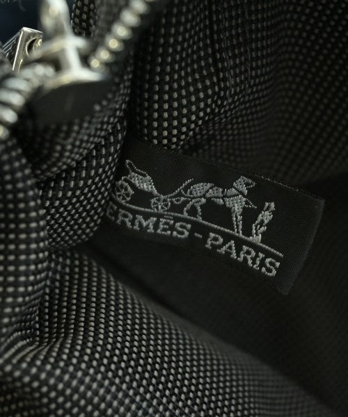 HERMES กระเป๋าถือขนาดใหญ่