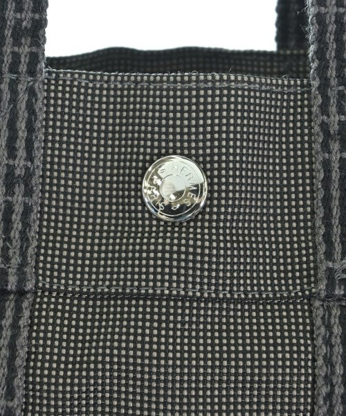 HERMES กระเป๋าถือขนาดใหญ่