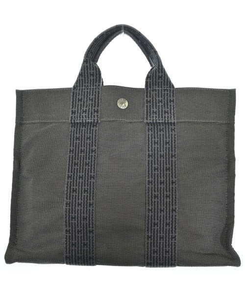 HERMES กระเป๋าถือขนาดใหญ่