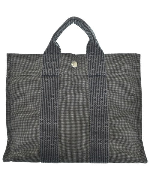 HERMES กระเป๋าถือขนาดใหญ่