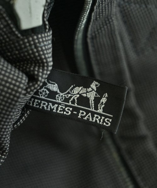 HERMES กระเป๋าถือขนาดใหญ่