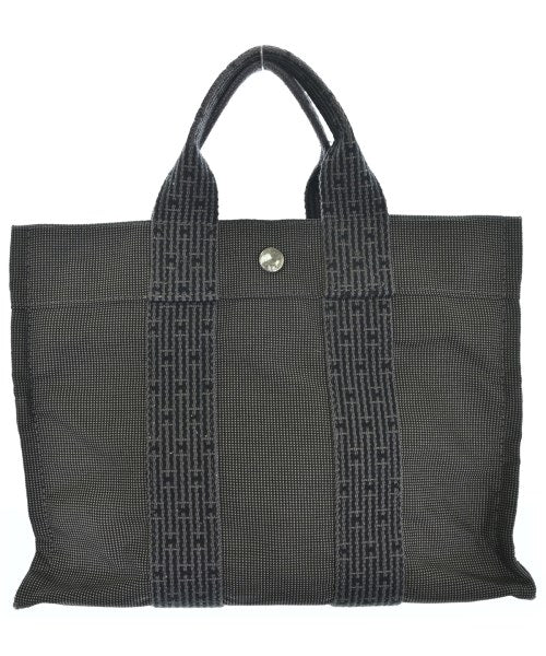 HERMES กระเป๋าถือขนาดใหญ่