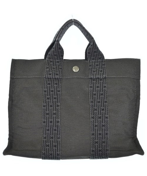 HERMES กระเป๋าถือขนาดใหญ่