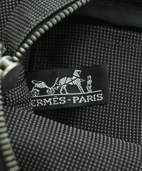 HERMES กระเป๋าถือขนาดใหญ่