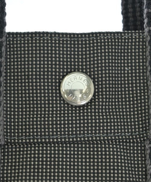 HERMES กระเป๋าถือขนาดใหญ่