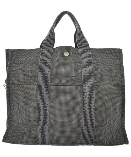 HERMES กระเป๋าถือขนาดใหญ่