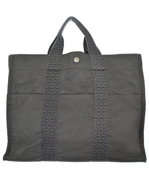 HERMES กระเป๋าถือขนาดใหญ่