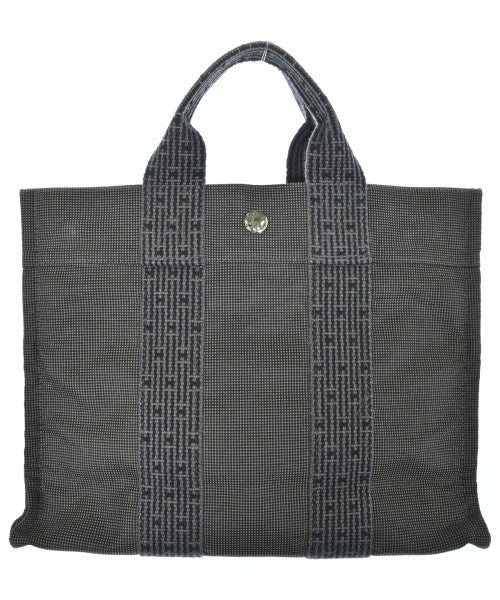HERMES กระเป๋าถือขนาดใหญ่