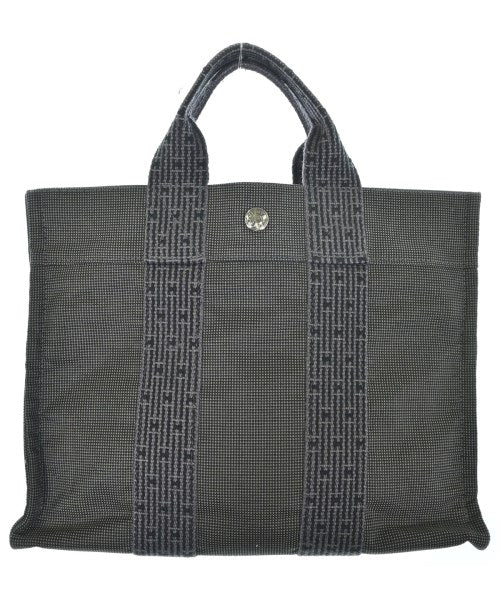 HERMES กระเป๋าถือขนาดใหญ่