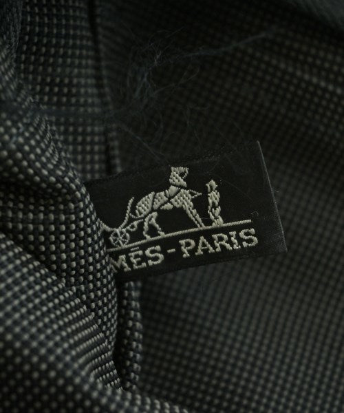 HERMES กระเป๋าถือขนาดใหญ่