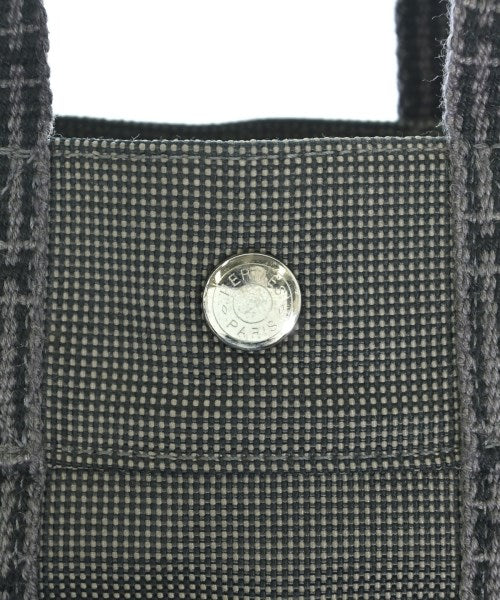 HERMES กระเป๋าถือขนาดใหญ่