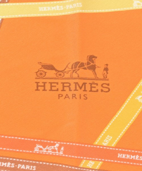 HERMES ผ้าพันคอ