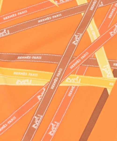 HERMES ผ้าพันคอ