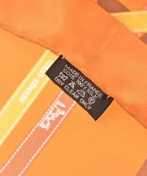 HERMES ผ้าพันคอ