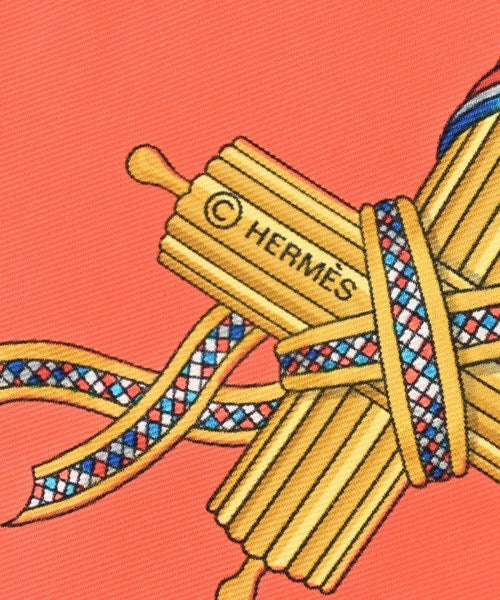 HERMES ผ้าพันคอ