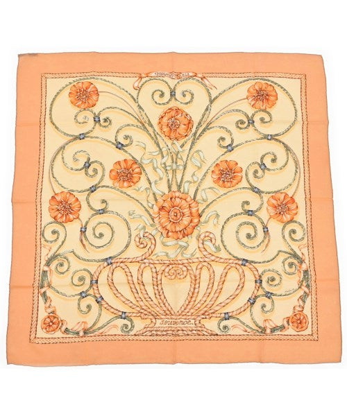 HERMES ผ้าพันคอ