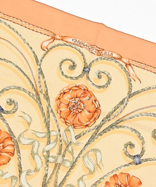 HERMES ผ้าพันคอ
