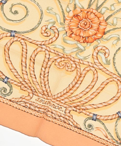 HERMES ผ้าพันคอ