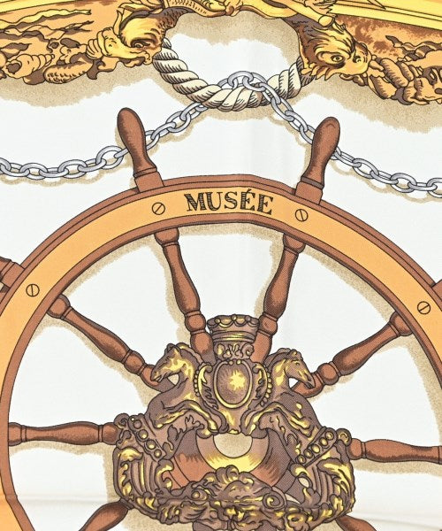 HERMES ผ้าพันคอ
