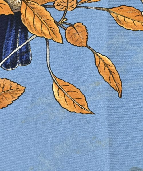 HERMES ผ้าพันคอ