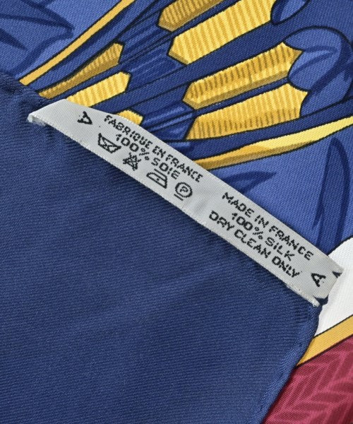 HERMES ผ้าพันคอ