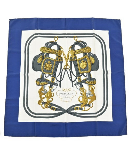 HERMES ผ้าพันคอ