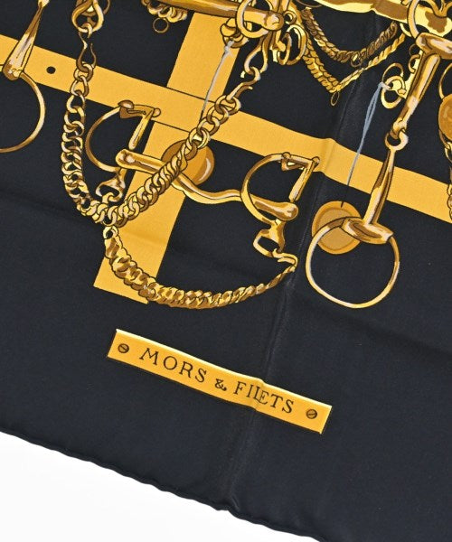HERMES ผ้าพันคอ