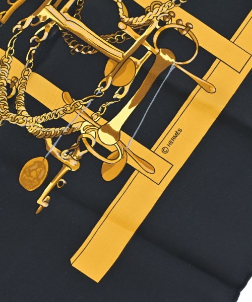 HERMES ผ้าพันคอ