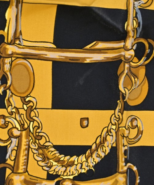 HERMES ผ้าพันคอ
