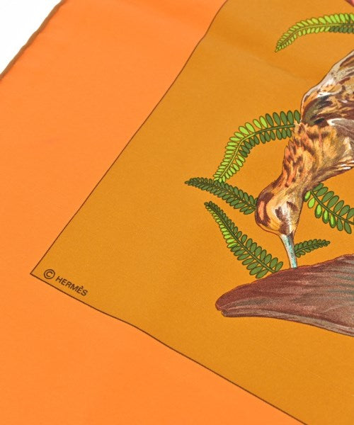 HERMES ผ้าพันคอ