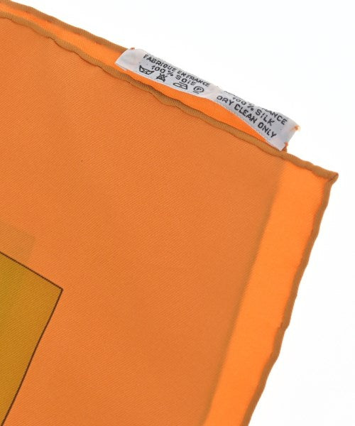 HERMES ผ้าพันคอ