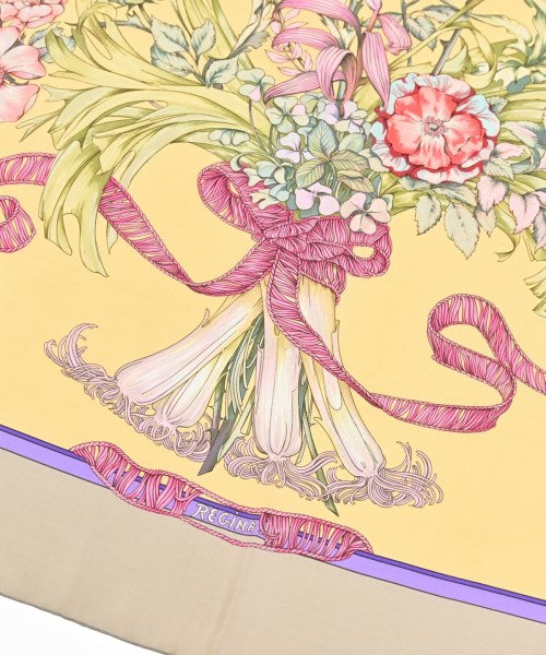 HERMES ผ้าพันคอ