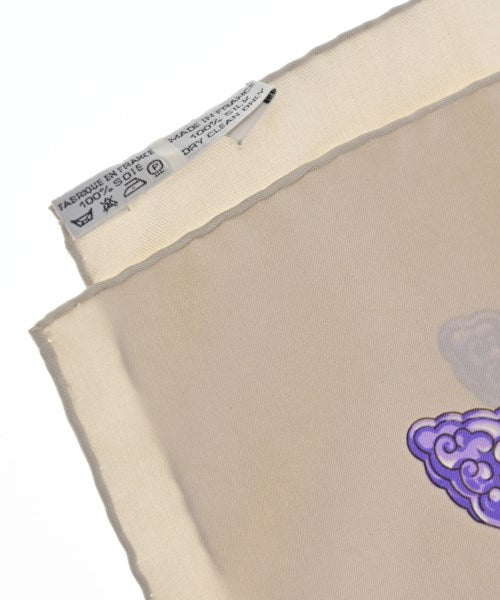 HERMES ผ้าพันคอ