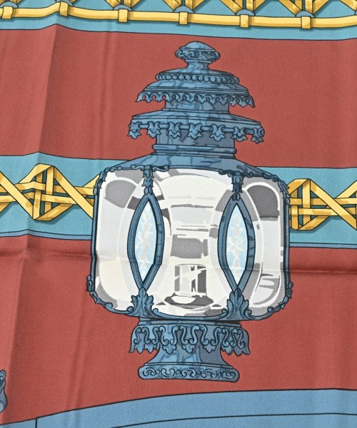 HERMES ผ้าพันคอ