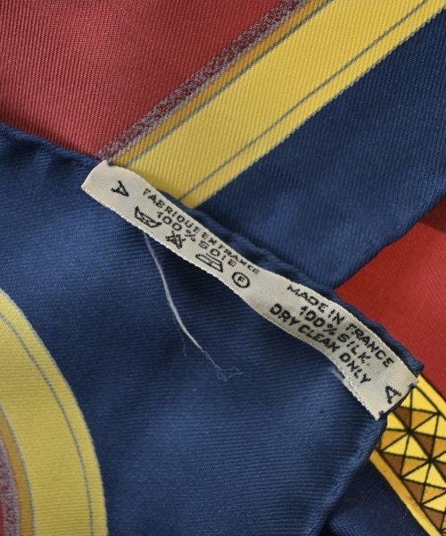 HERMES ผ้าพันคอ