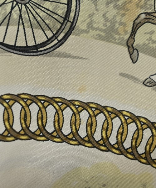 HERMES ผ้าพันคอ