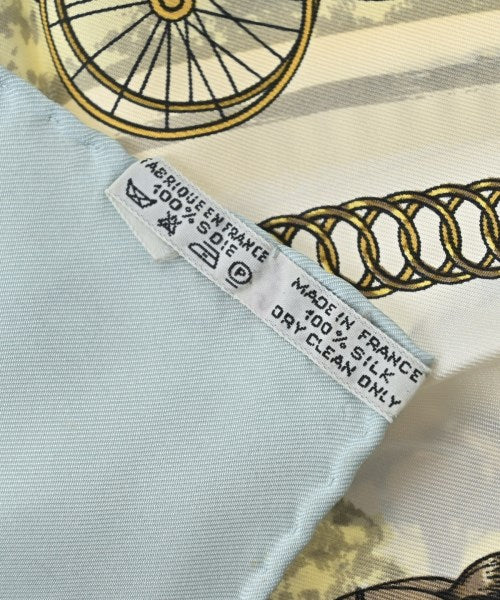 HERMES ผ้าพันคอ