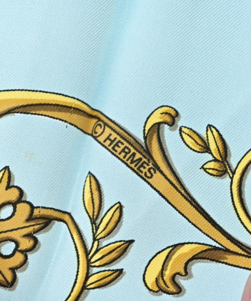 HERMES ผ้าพันคอ