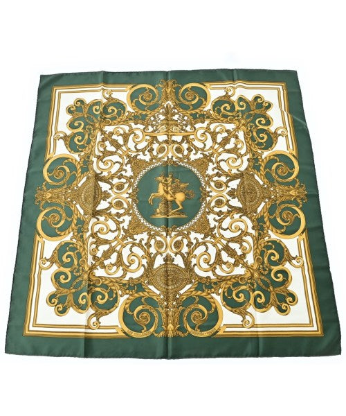 HERMES ผ้าพันคอ