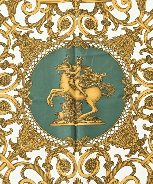 HERMES ผ้าพันคอ