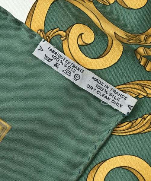 HERMES ผ้าพันคอ