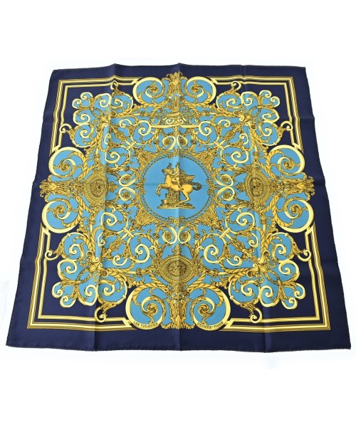 HERMES ผ้าพันคอ