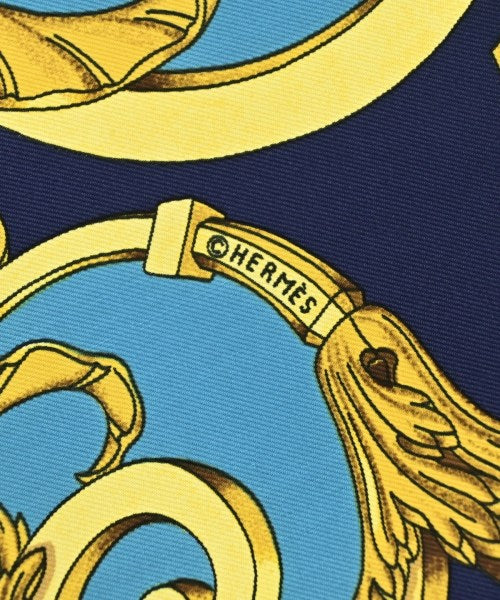 HERMES ผ้าพันคอ