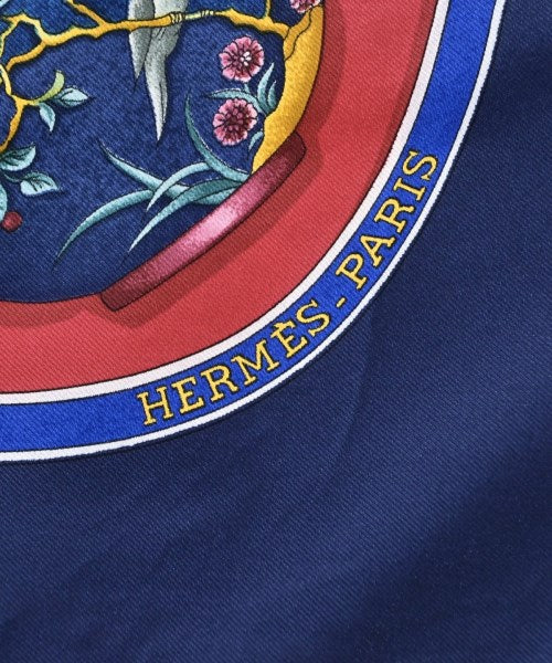 HERMES ผ้าพันคอ