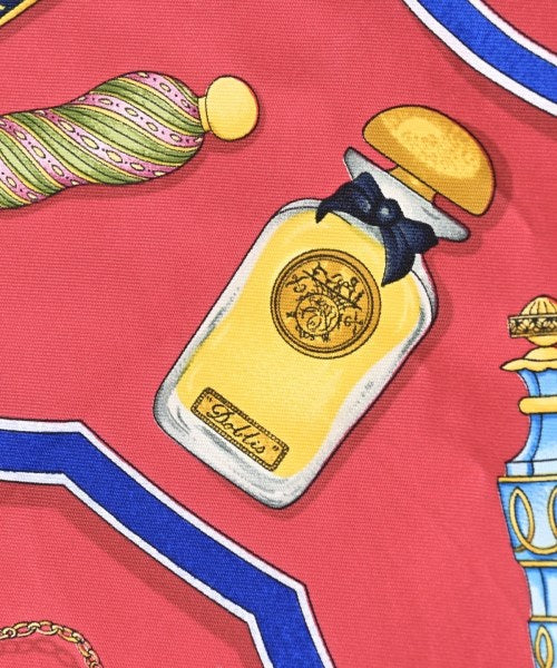 HERMES ผ้าพันคอ
