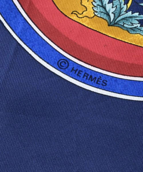 HERMES ผ้าพันคอ