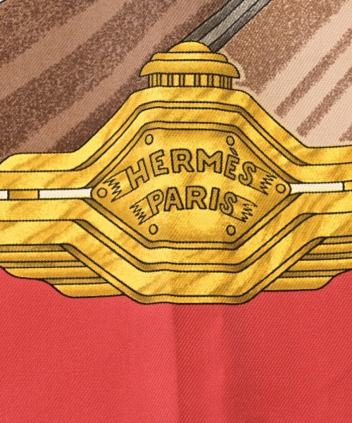 HERMES ผ้าพันคอ