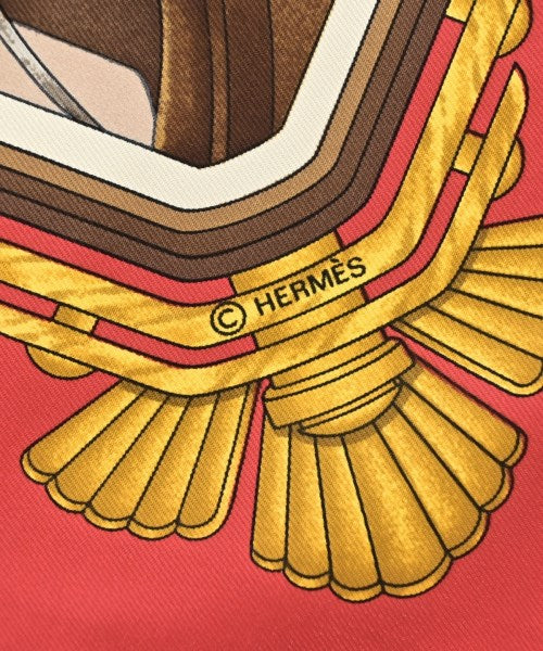 HERMES ผ้าพันคอ