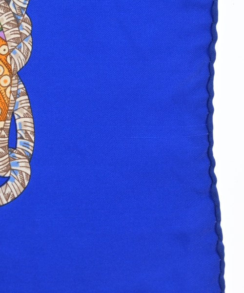 HERMES ผ้าพันคอ