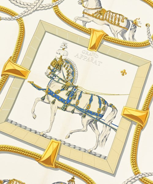 HERMES ผ้าพันคอ